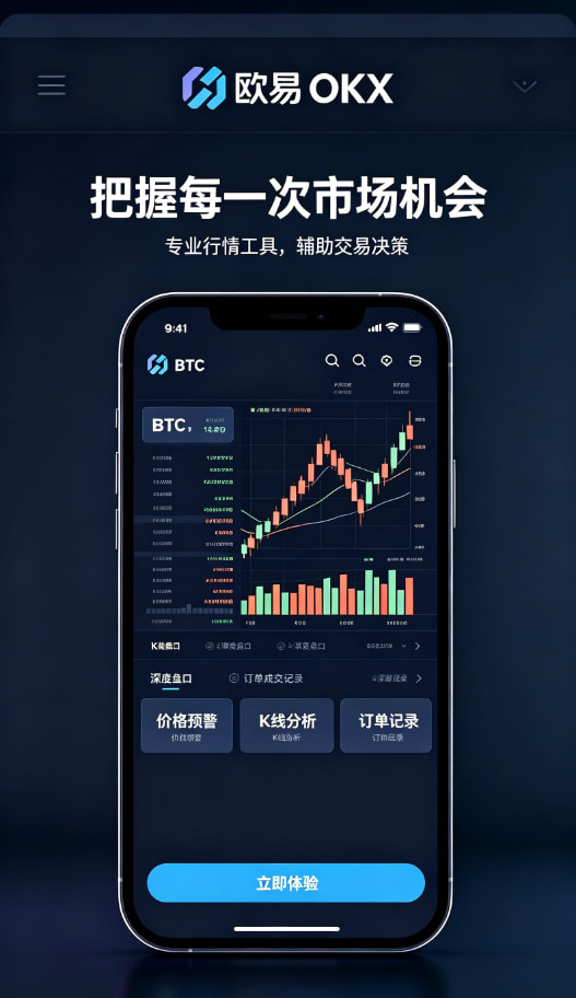 下载欧交易所APP下单交易界面说明